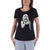 Front - Debbie Harry - T-shirt OPEN MIC - Femme
