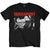 Front - Debbie Harry - T-shirt WOMEN ARE JUST SLAVES - Adulte