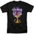 Front - Deep Purple - T-shirt PHOENIX RISING - Adulte
