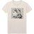Front - Kurt Cobain - T-shirt - Adulte