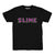 Front - Young Thug - T-shirt SLIME POP-UP - Adulte