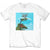 Front - Yes - T-shirt HEAVEN & EARTH - Adulte