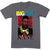 Front - Big Daddy Kane - T-shirt ROPES - Adulte