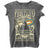 Front - Pink Floyd - T-shirt CARNEGIE HALL - Femme