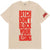 Front - French Montana - T-shirt DON'T BLOCK YOUR BLESSINGS - Adulte