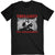 Front - Thin Lizzy - T-shirt LIVE & DANGEROUS - Adulte