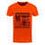 Front - Radiohead - T-shirt GAWPS - Adulte