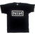 Front - Nine Inch Nails - T-shirt - Adulte