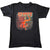 Front - The Cramps - T-shirt STAY SICK - Adulte