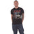 Front - DMX - T-shirt BOOTLEG - Adulte