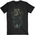 Front - Lamb Of God - T-shirt COFFIN KOPIA - Adulte