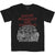 Front - Rage Against the Machine - T-shirt CROWD MASKS - Adulte