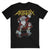 Front - Anthrax - T-shirt - Adulte