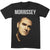 Front - Morrissey - T-shirt - Adulte