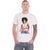 Front - Whitney Houston - T-shirt WANNA DANCE - Adulte