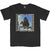 Front - Ty Dolla $ign - T-shirt GLOBAL SQUARE - Adulte
