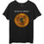 Front - Alice In Chains - T-shirt CIRCLE SUN - Adulte