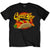 Front - Lizzo - T-shirt CARROT DOG - Adulte