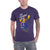 Front - The Flaming Lips - T-shirt SKULL RIDER - Adulte