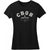 Front - CBGB - T-shirt CLASSIC - Femme