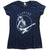 Front - Eric Clapton - T-shirt - Femme