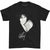 Front - Whitney Houston - T-shirt - Adulte