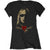Front - Tom Petty & The Heartbreakers - T-shirt - Femme