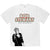 Front - Rod Stewart - T-shirt ROCK THE HOLIDAYS - Adulte
