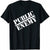 Front - Public Enemy - T-shirt - Adulte