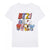Front - BT21 - T-shirt - Adulte