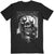 Front - Megadeth - T-shirt HI-CON VIC - Adulte