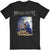 Front - Megadeth - T-shirt COUNTDOWN - Adulte