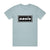 Front - Oasis - T-shirt DECCA - Adulte