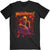Front - Megadeth - T-shirt PEACE SELLS - Adulte