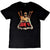 Front - Sum 41 - T-shirt DOES THIS LOOK LIKE ALL KILLER NO FILLER EUROPEAN TOUR - Adulte