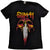 Front - Sum 41 - T-shirt ORDER IN DECLINE TOUR - Adulte
