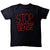 Front - Talking Heads - T-shirt STOP MAKING SENSE - Adulte