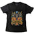 Front - Scorpions - T-shirt TRADITIONAL - Adulte