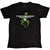 Front - Type O Negative - T-shirt EVERYONE LOVE IS DEAD - Adulte