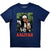 Front - Aaliyah - T-shirt FOLIAGE - Adulte