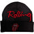 Front - The Rolling Stones - Bonnet CLASSIC TONGUE - Adulte