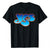 Front - Yes - T-shirt - Adulte