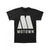 Front - Motown Records - T-shirt M LOGO - Adulte
