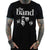 Front - The Band - T-shirt - Adulte