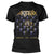 Front - Anthrax - T-shirt AMONG THE KINGS - Adulte