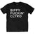 Front - Biffy Clyro - T-shirt FUCKING - Adulte