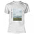 Front - The 1975 - T-shirt ABIIOR SIDE FIELDS - Adulte