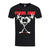 Front - Pearl Jam - T-shirt - Adulte