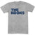Front - The Kooks - T-shirt - Adulte