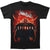Front - Judas Priest - T-shirt EPITAPH JUMBO - Adulte